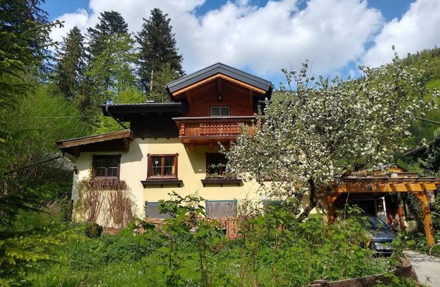 House Leitner - Holiday apartment
