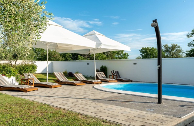 House Leonardo (V9011-K1) - Galovac