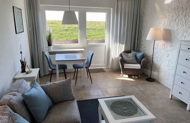 House Lith - Apartment Albatros - Albatros