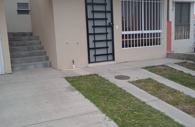 Casa ubicada a 10 min del aeropuerto