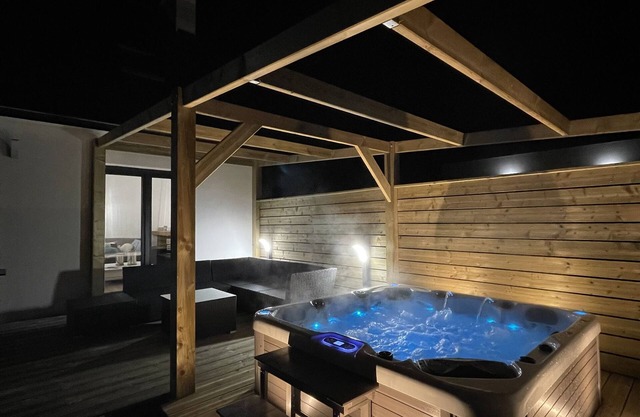House located 2 km from the beaches of Benodet