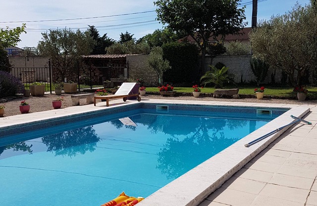 Casa ubicada en el campo