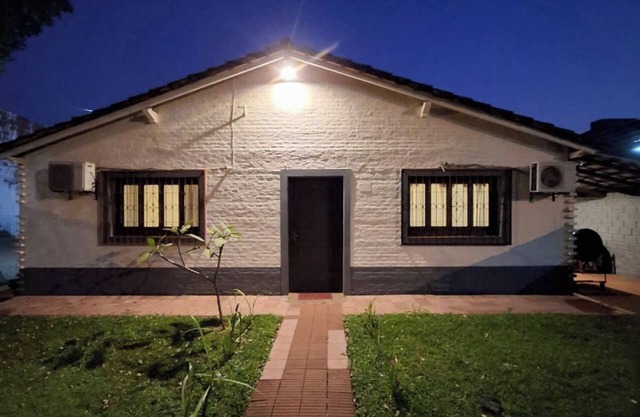 House Lodging Enc 2