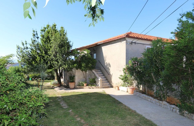 Casa Luni (39072-K1) - Silo - isla Krk