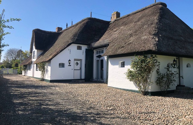 House Möwennest***** - Föhrienhaus