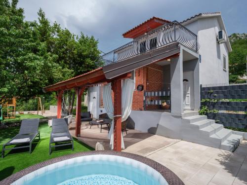 House Madrino