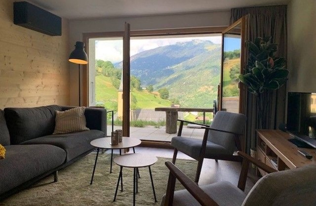 Casa Mallum - Apartamento Mallum