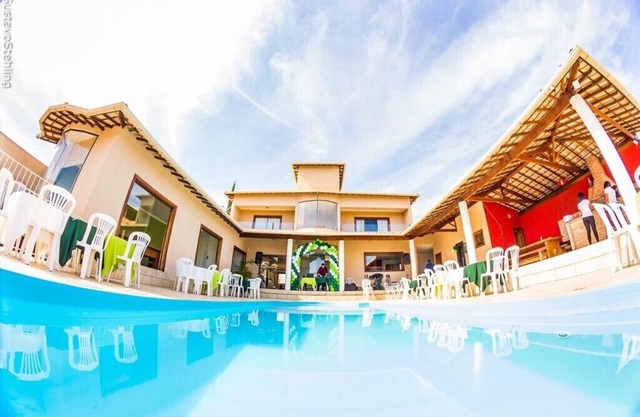 Casa / mansión pampulha