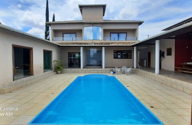 House Mansion Pampulha