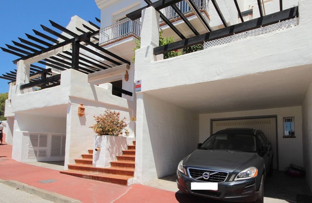 Casa Marbella-Puerto Banus- Istan