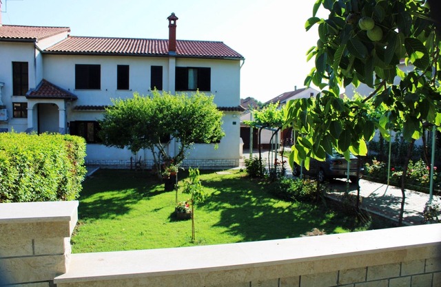 House Marija