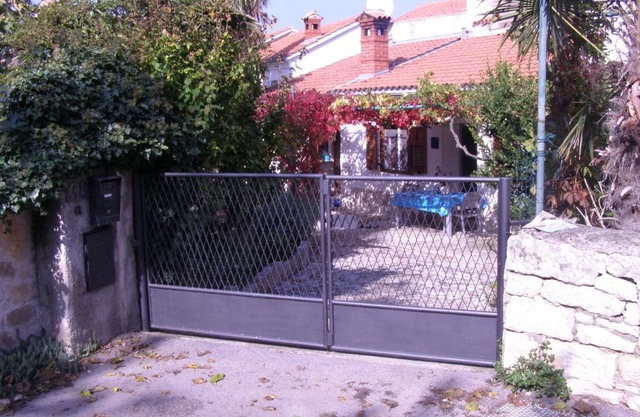 House Marko