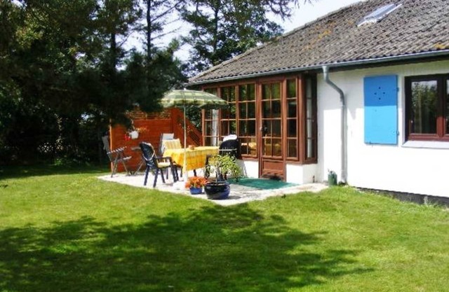 Matthias, Bungalow, Alemania