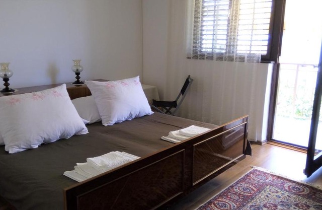 House Mergl Gradac