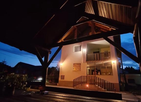 House Mesić