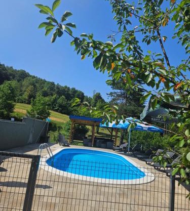 House Mirjana