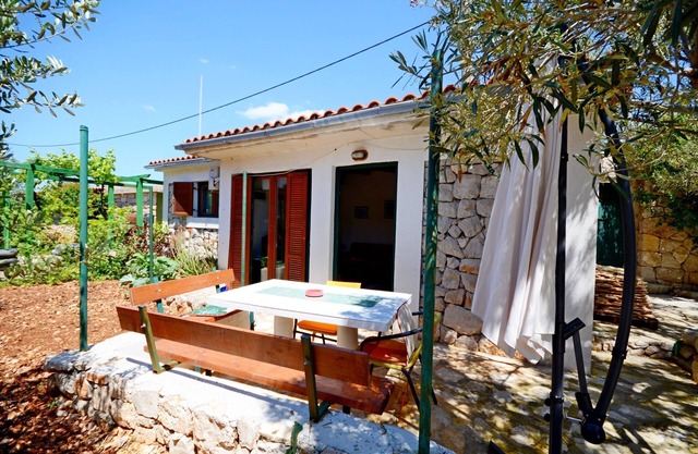 Casa Mislav II (47332-K1) - Drvenik Mali - Isla Drvenik Mali