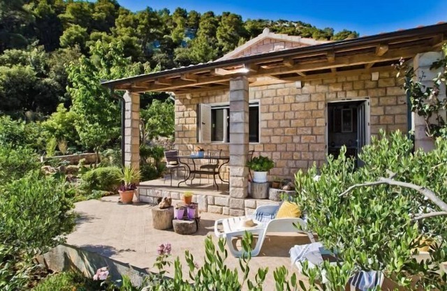 Casa Smokvina (39541-K1) - Bogomolje