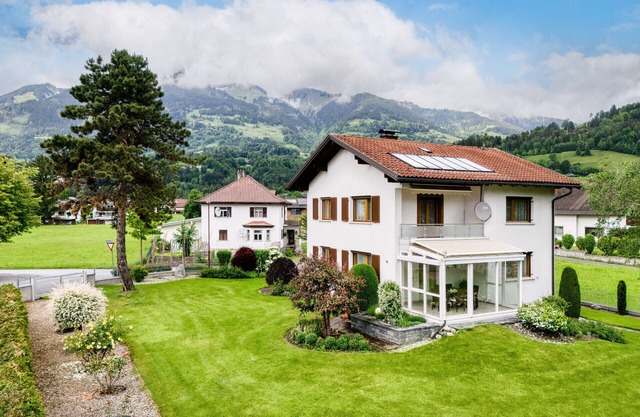 Landhaus Bergblick