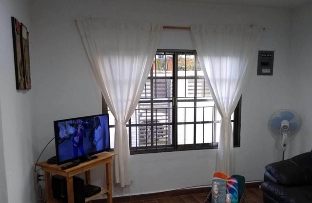 Casa a 10 minutos de la playa (facturamos)