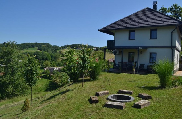 House Na Starom Kućištu