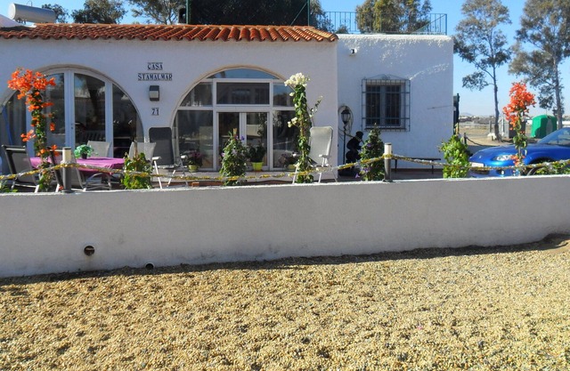 CASA CERCA DEL MAR EN ANDALUCIA