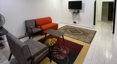 House near KT Atas Toll Netflix