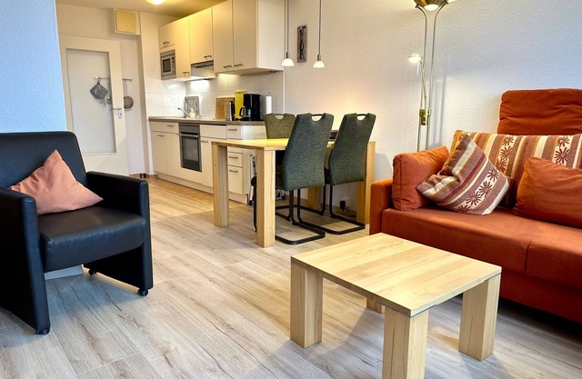 Casa Neptun - Apartamento De Lachmööv