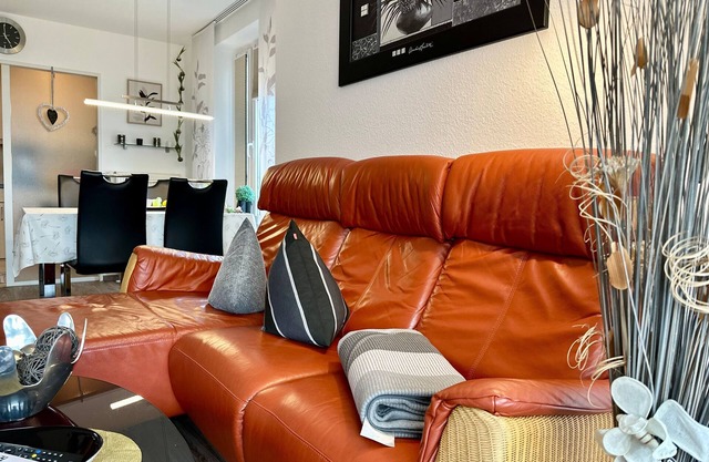 Casa Neptun - Apartamento De Ööster