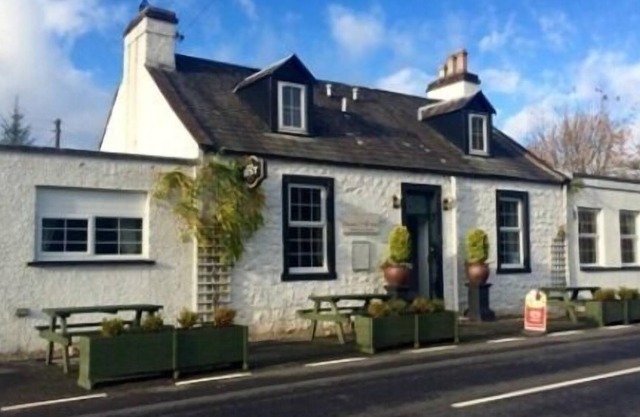 House o' Hill Hotel