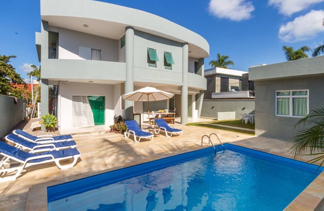 House of 06 Suites - Pool - p / 17PAX - Odd Location - ¡Compruébalo!