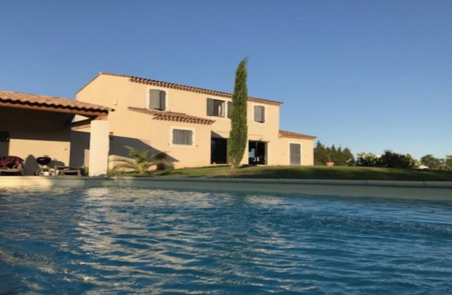 Casa de 220 m² en el campo a las puertas de la ciudad de los Papas.