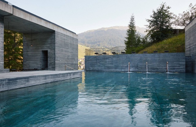 House of Architects