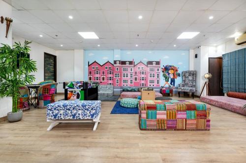 House of Backpackers