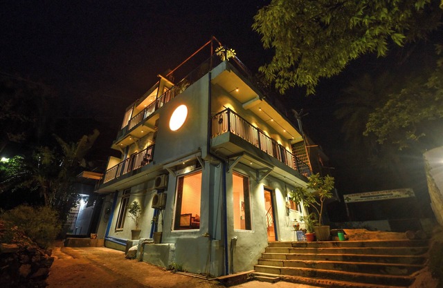 House of BB