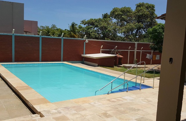 CASA DE LA FAMILIA QUERIDA, ENTRE EL RÍO Y EL MAR