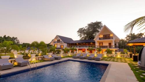 House of Celebration Goa