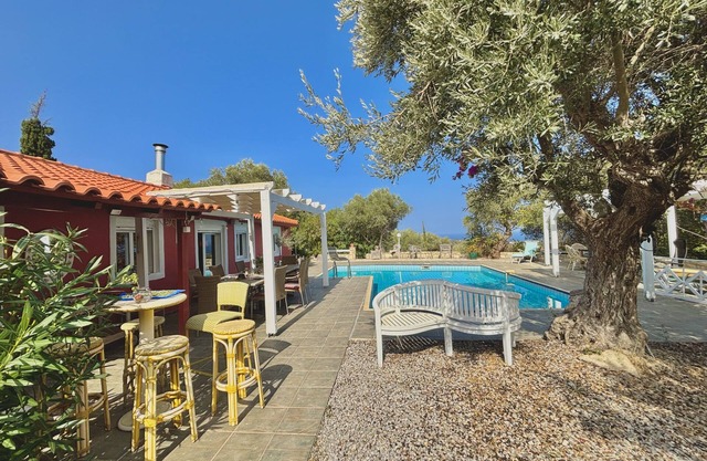 Casa / villa / chalet - Rethymnon