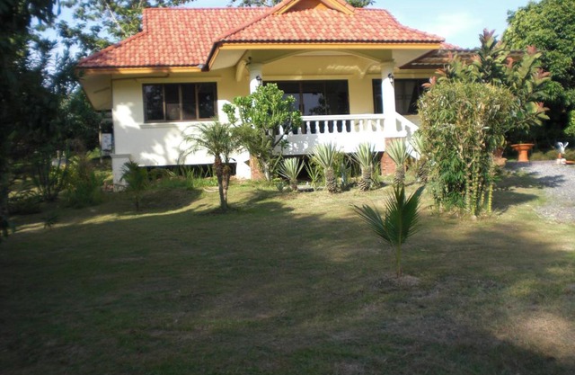 House of Garden
