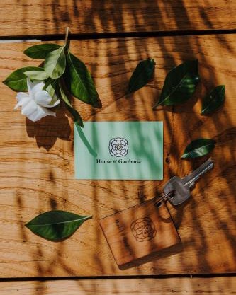 House of Gardenia