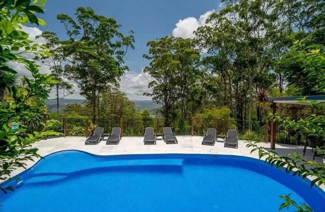 House of Mahalo Accommodation