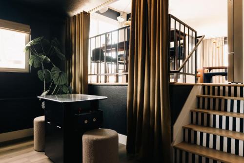 House of Noir Elan Stunning 6BR Designer Retreat