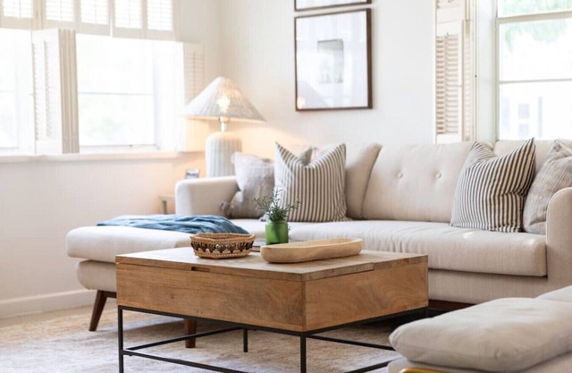 House of Rio, Seaside Getaway