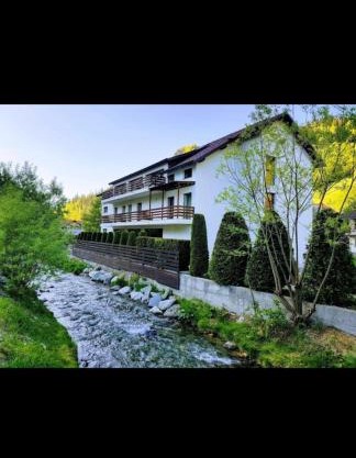 House Of River