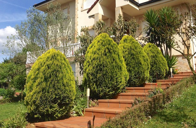 Casa de San Mamés de Meruelo