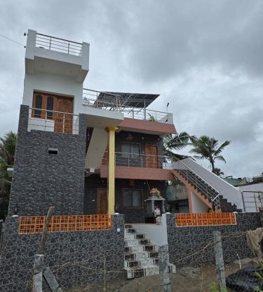 House Of Suhama