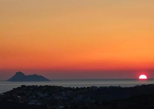 House of sunset 3