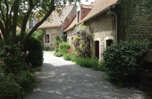 casa de carácter cerca de Wimereux