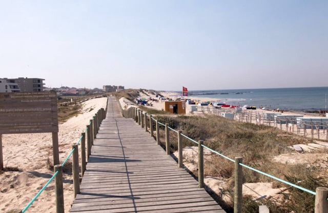 Casa del pozo en Malta-Vila do Conde