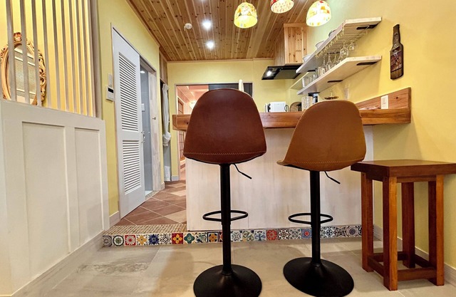 ★ Casa unifamiliar “Wakasa no Ie” ★ Naha ☆ Kokusai Dori ☆ Estacionamiento gratuito ☆ Estación Miebashi ☆ WiFi de bolsillo gratis ☆ 110 metros cuadrados ☆ Nuevo interior ☆